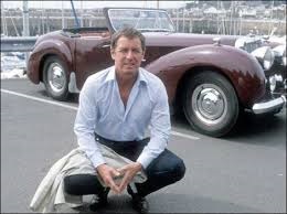 BERGERAC