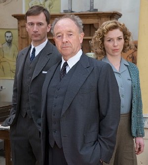 FOYLE'S WAR