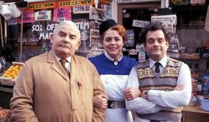 OPEN ALL HOURS