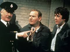 PORRIDGE