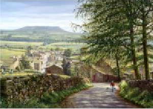 Askrigg Wensleydale