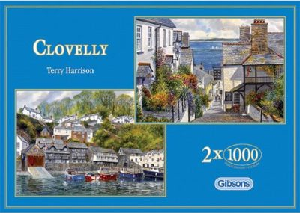 CLOVELLY
