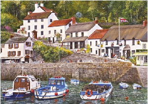 LYNMOUTH