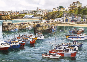 Newquay