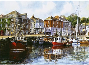Padstow