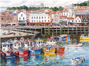 SCARBOROUGH