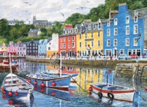 TOBERMORY