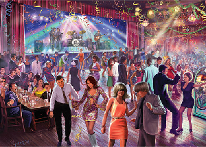 Twist and Shout