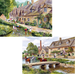 Cotswold Villages