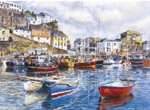 MEVAGISSY