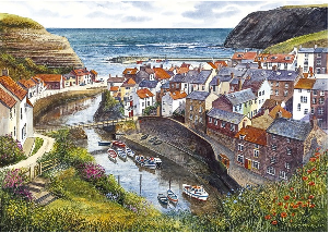 STAITHES