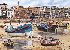 St Ives