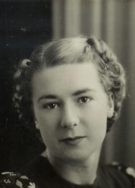 Vivian's Mum