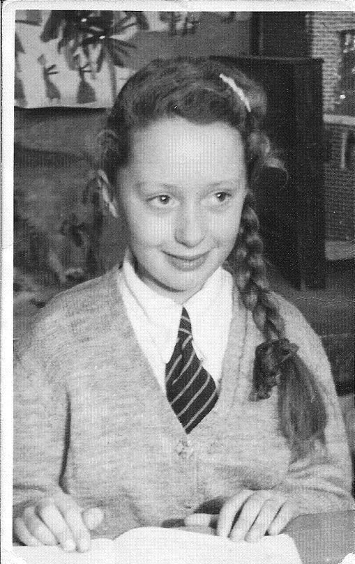 Vivian school photo